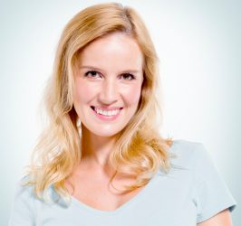 Paula Walker